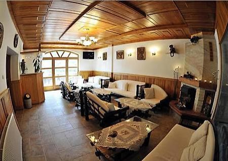 Trojka Hotel Es Panzio Szolnok Exteriér fotografie